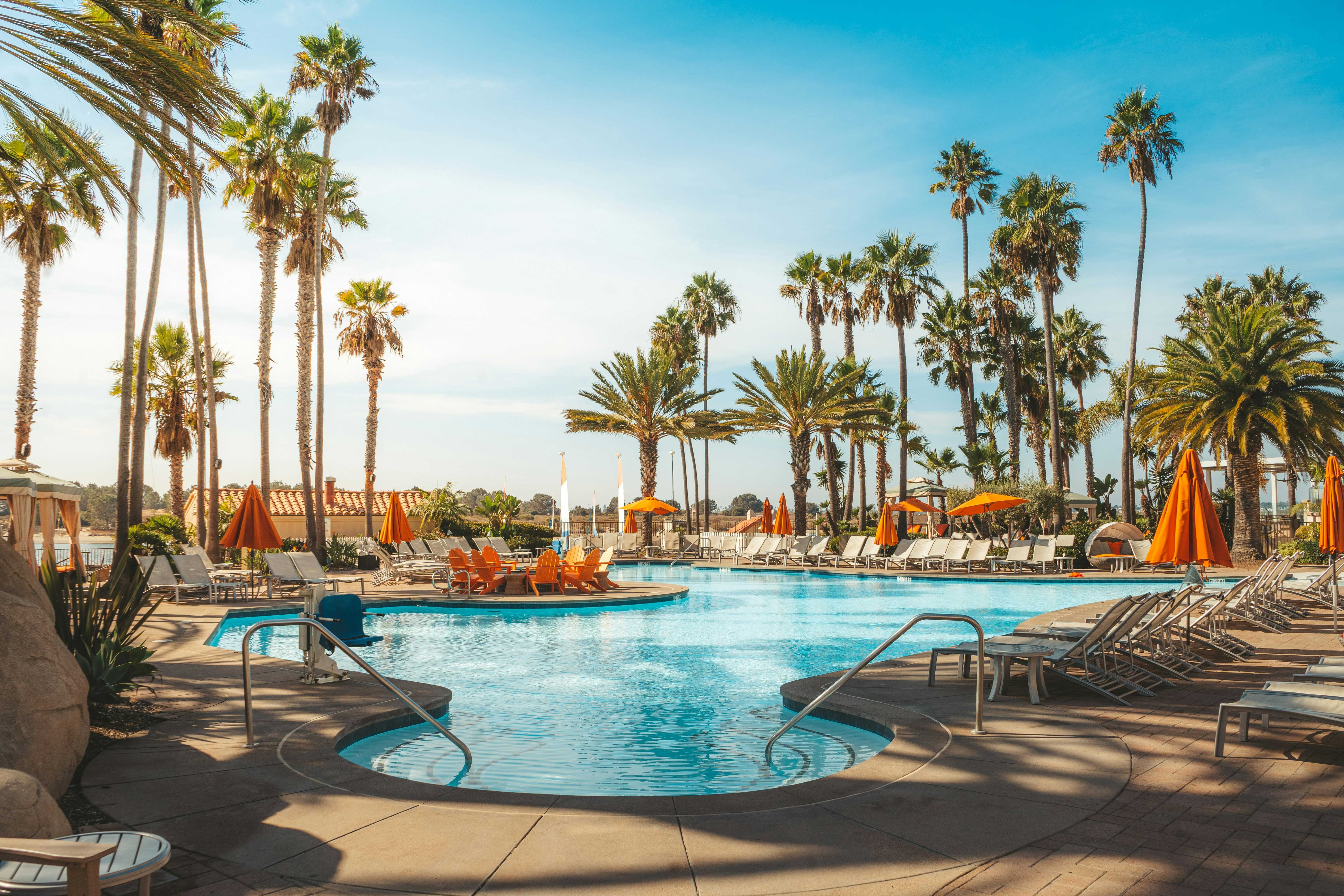 Commodities & Resort Supplies